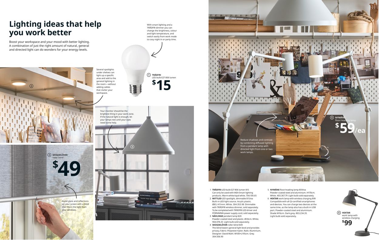 IKEA Catalogue - 01/09-30/10/2021 (Page 9)