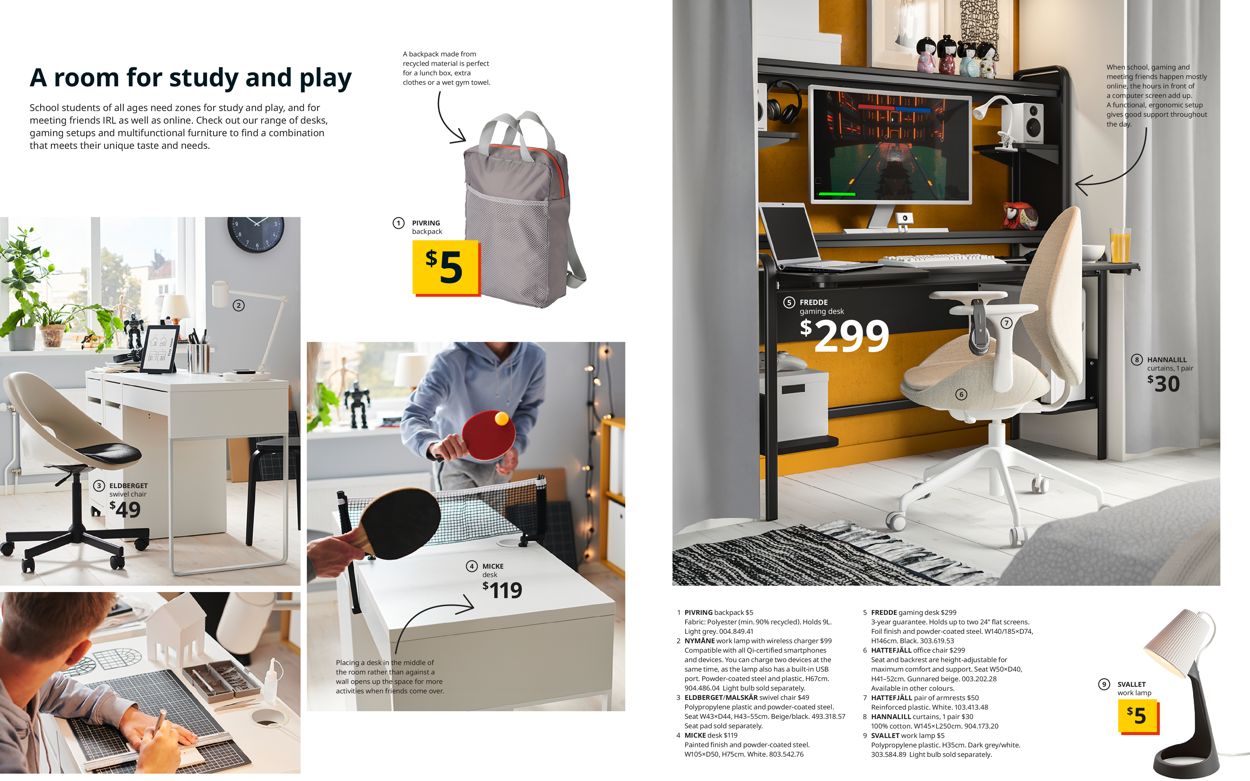 IKEA Catalogue - 01/09-30/10/2021 (Page 11)