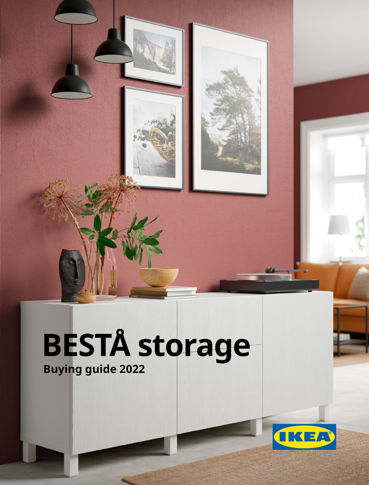 IKEA Catalogue - 30/09-30/10/2021