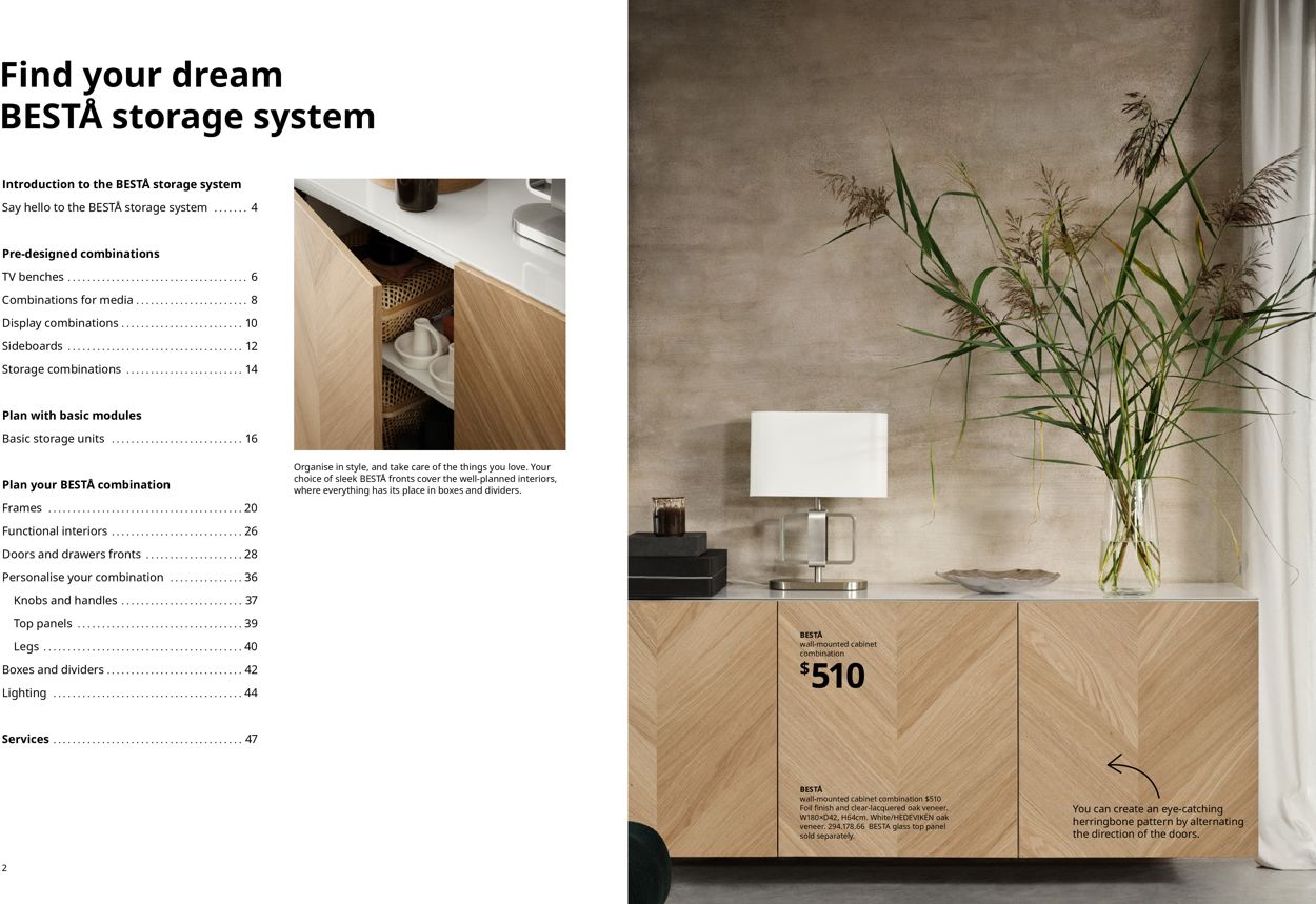 IKEA Catalogue - 30/09-30/10/2021 (Page 2)