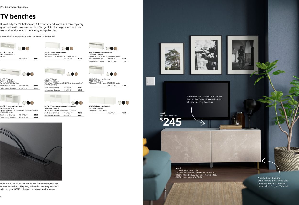 IKEA Catalogue - 30/09-30/10/2021 (Page 4)