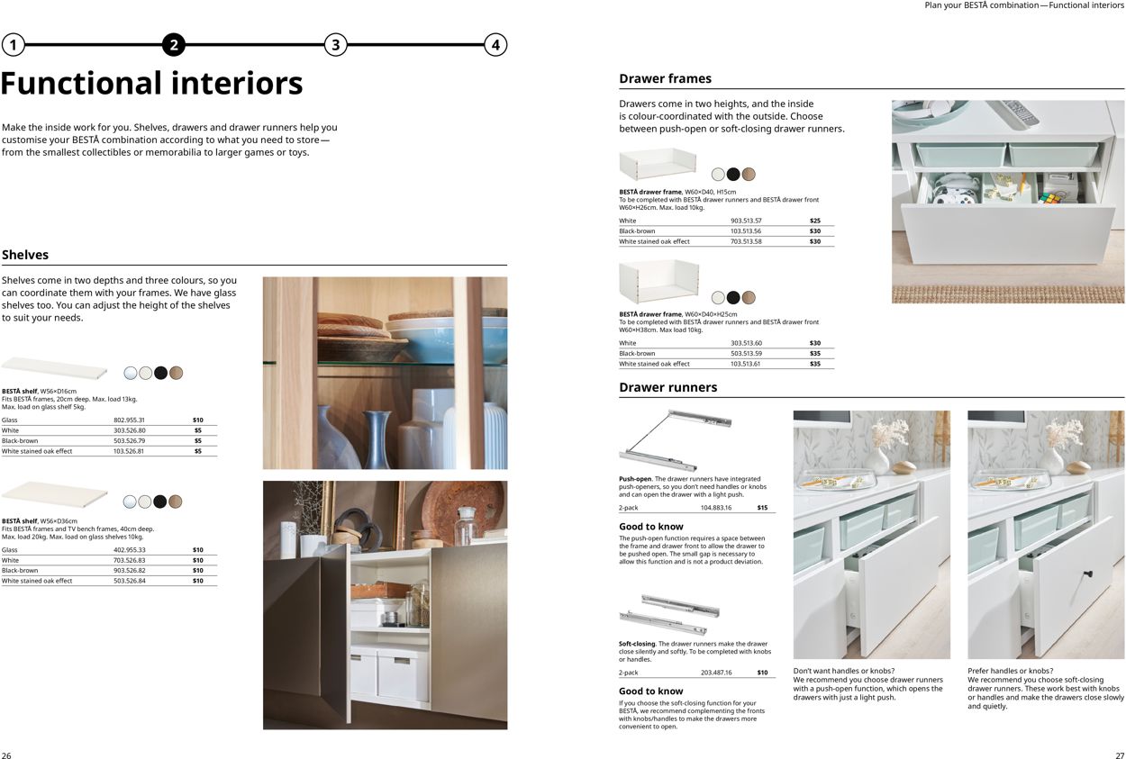 IKEA Catalogue - 30/09-30/10/2021 (Page 14)
