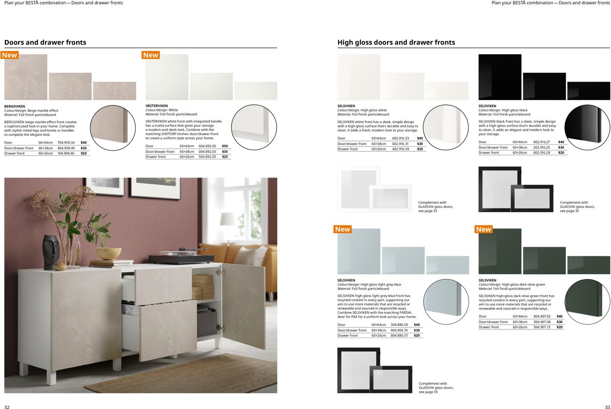 IKEA Catalogue - 30/09-30/10/2021 (Page 17)