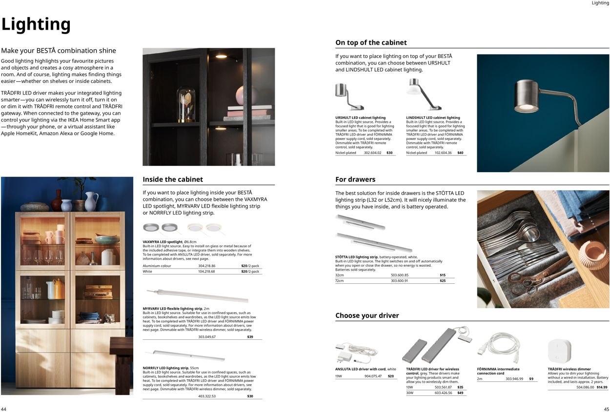 IKEA Catalogue - 30/09-30/10/2021 (Page 23)