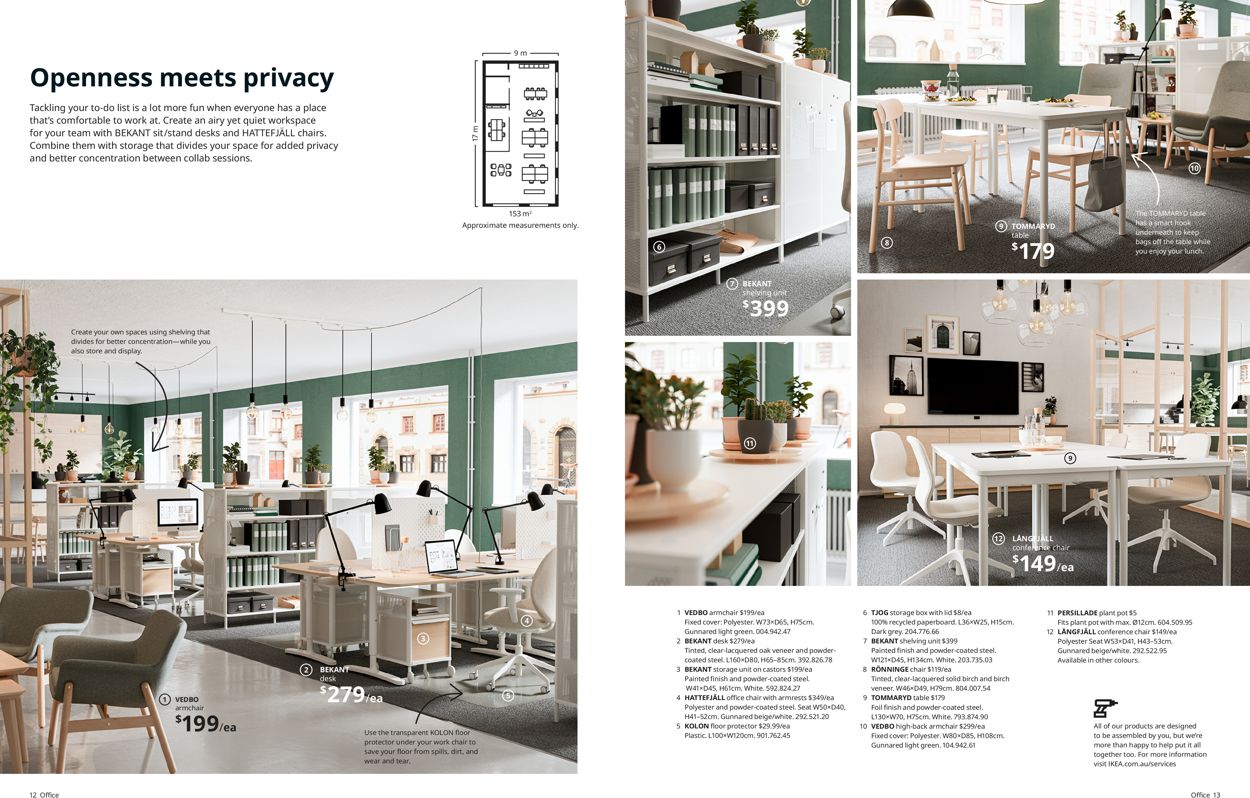 IKEA Catalogue - 03/10-31/07/2022 (Page 7)
