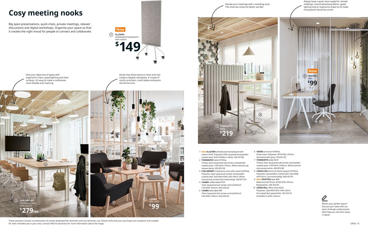 IKEA Catalogue - 03/10-31/07/2022 (Page 8)