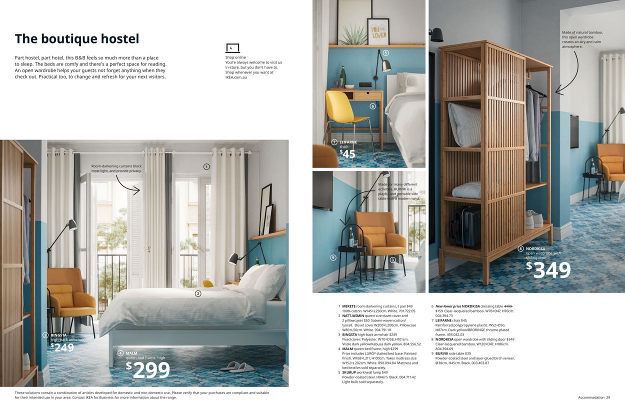 IKEA Catalogue - 03/10-31/07/2022 (Page 15)
