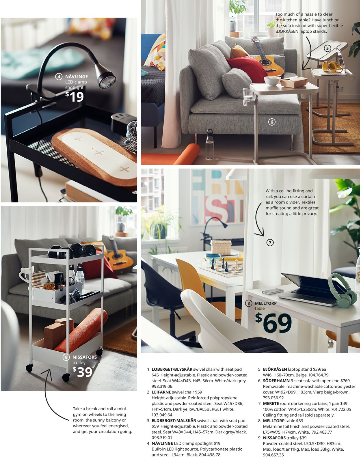 IKEA Catalogue - 01/10-30/09/2022 (Page 3)