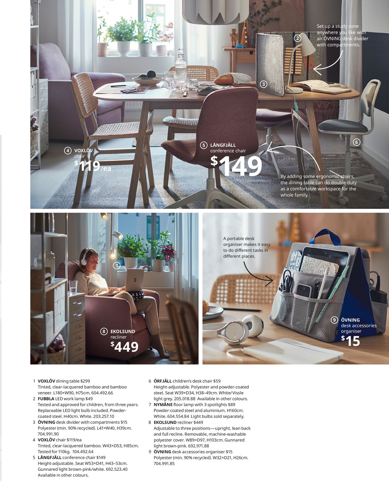 IKEA Catalogue - 01/10-30/09/2022 (Page 19)