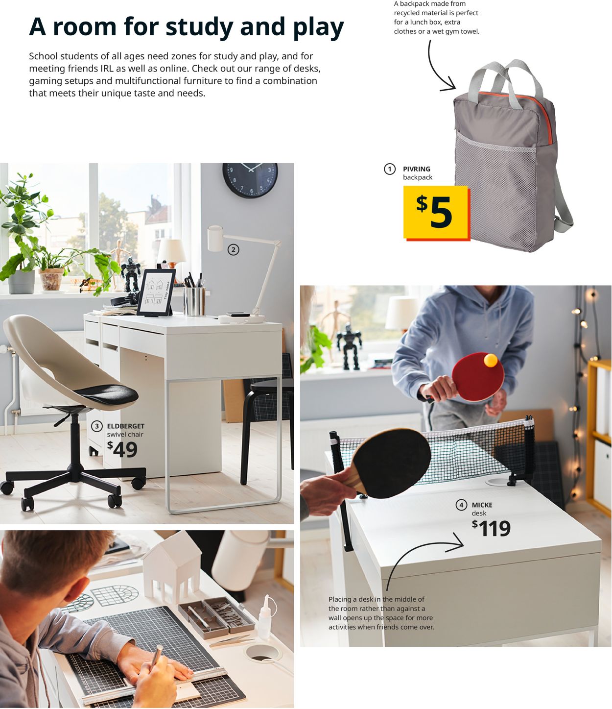IKEA Catalogue - 01/10-30/09/2022 (Page 20)