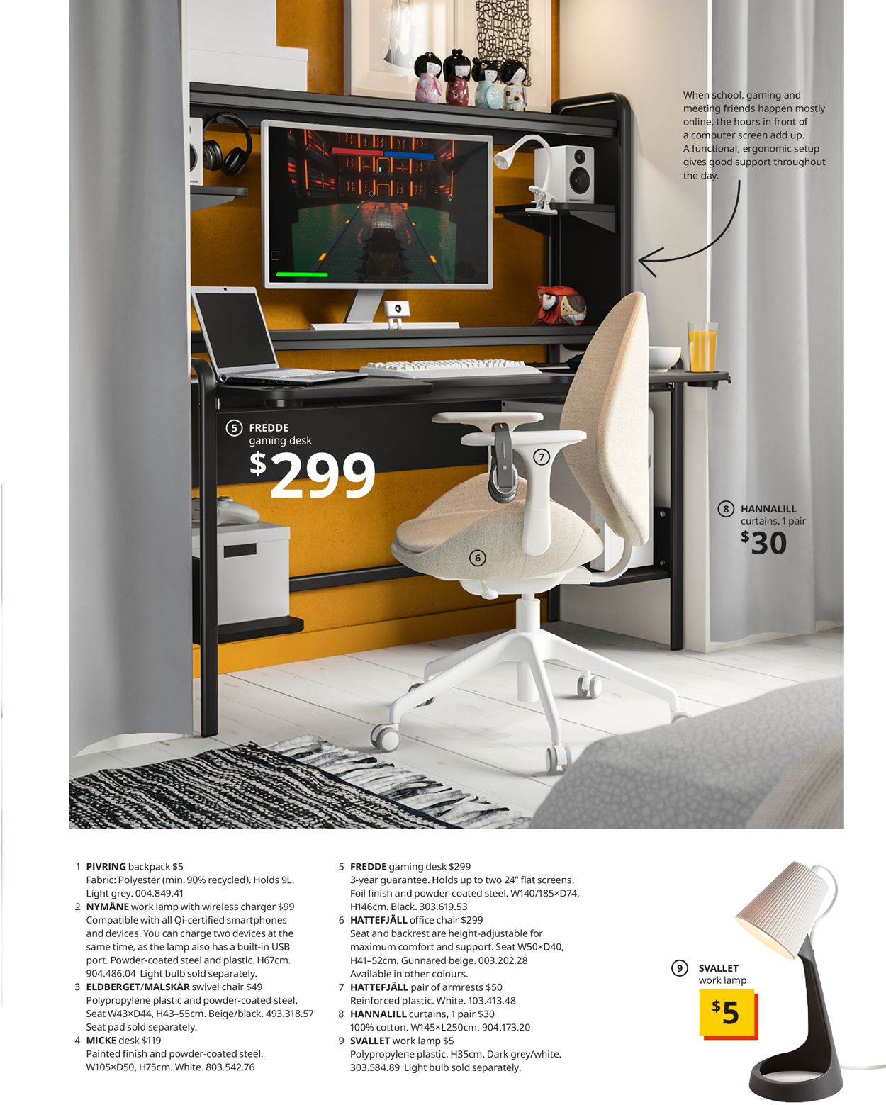 IKEA Catalogue - 01/10-30/09/2022 (Page 21)