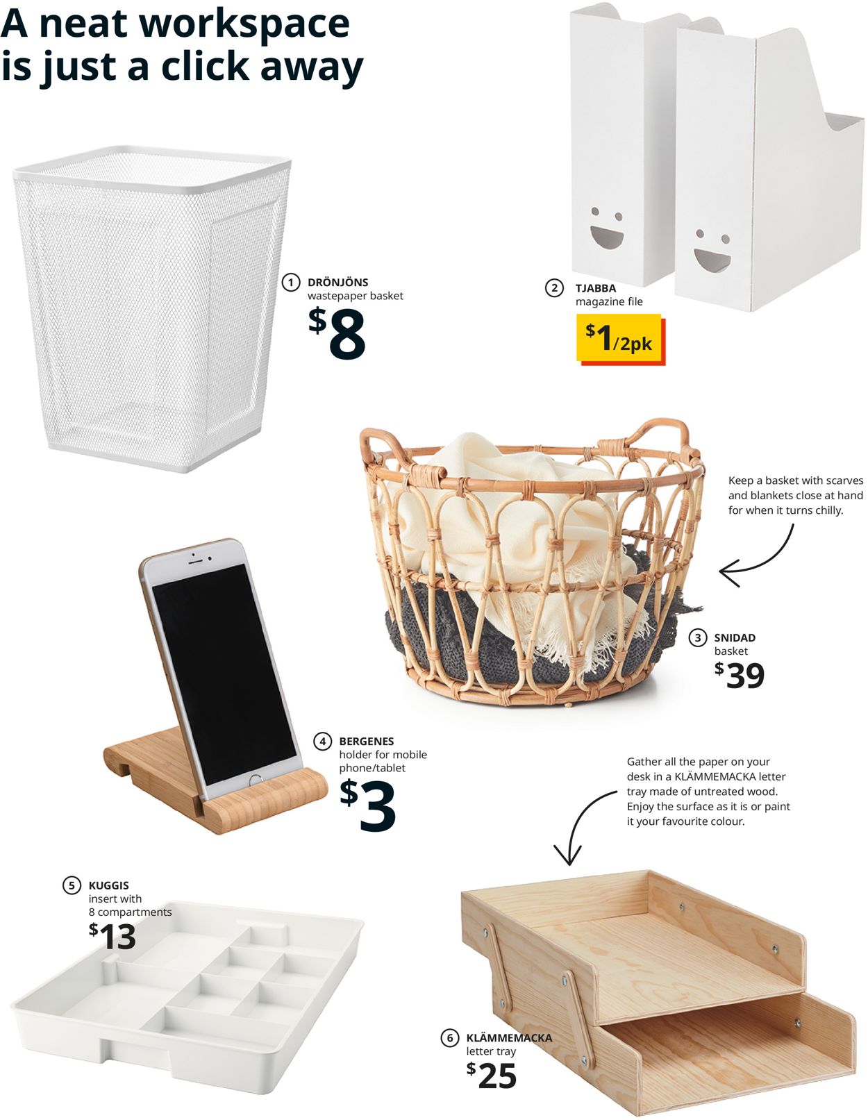 IKEA Catalogue - 01/10-30/09/2022 (Page 22)