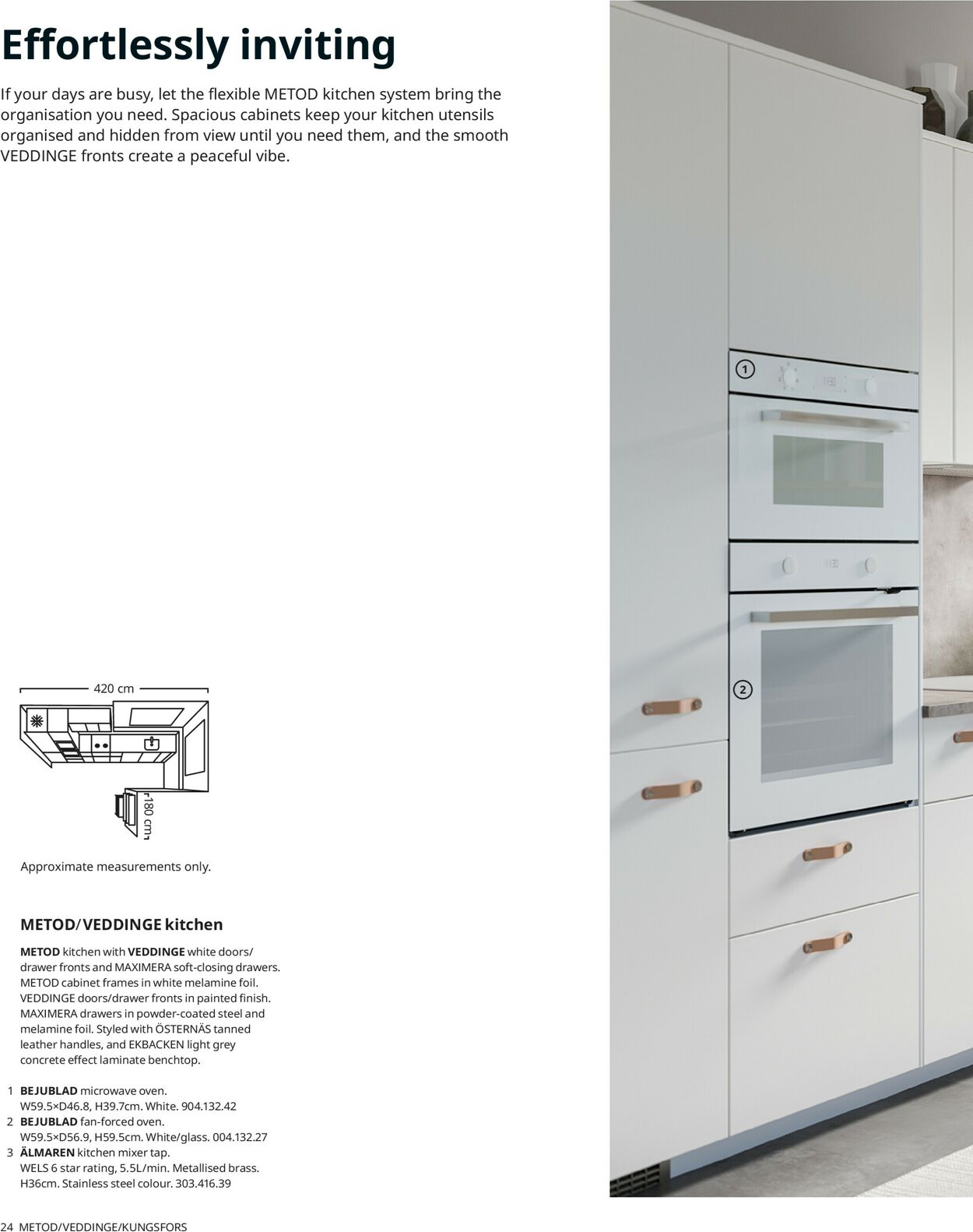 IKEA Catalogue - 23/09-31/12/2023 (Page 24)