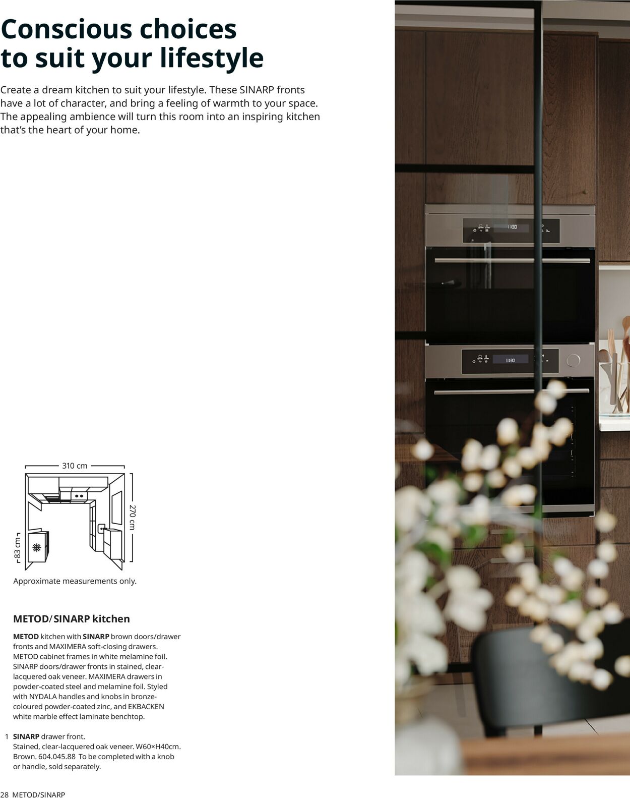 IKEA Catalogue - 23/09-31/12/2023 (Page 28)