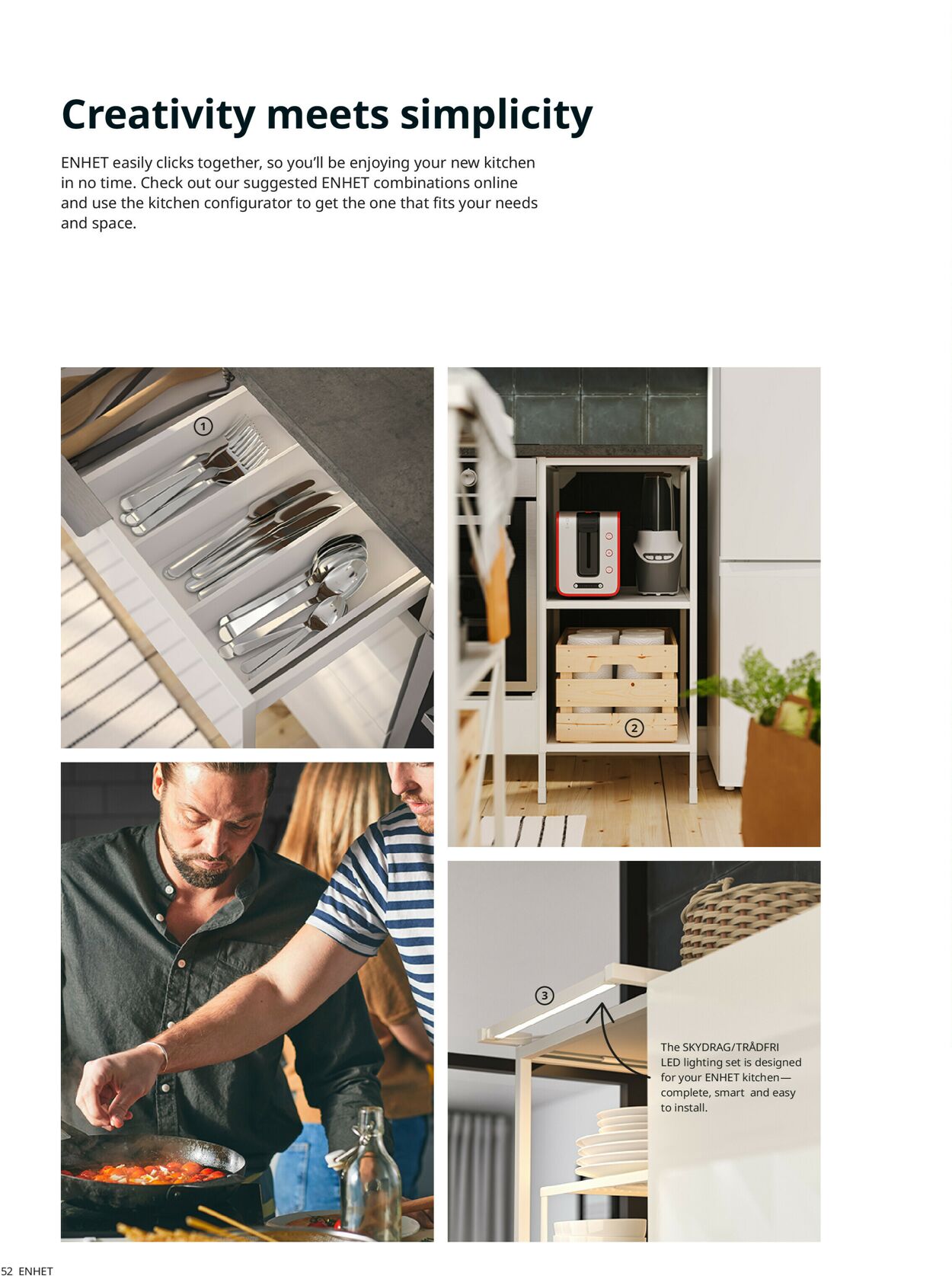 IKEA Catalogue - 23/09-31/12/2023 (Page 52)
