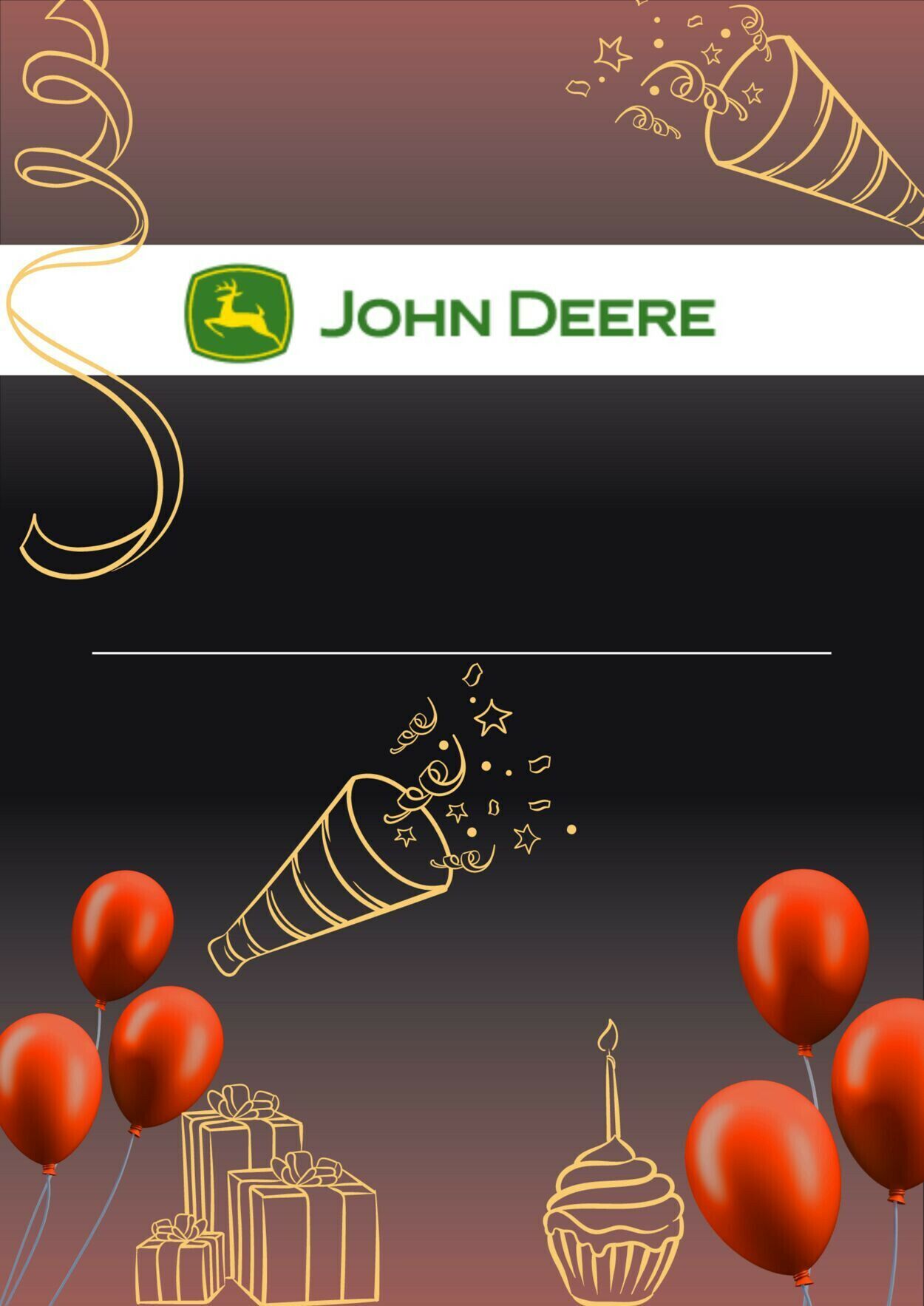 John Deere Catalogue - 26/03-26/04/2023