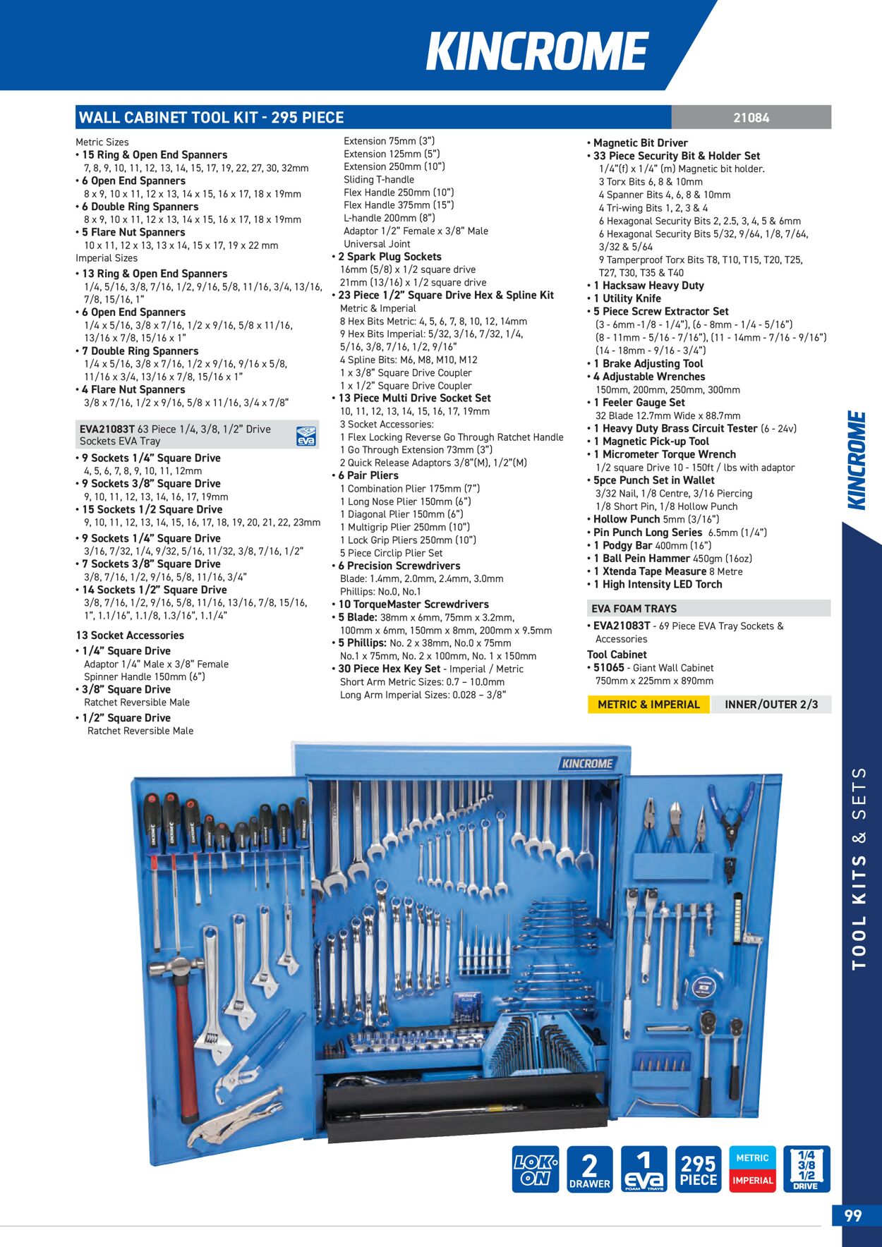 Kincrome Catalogue - 01/12-31/12/2023 (Page 101)