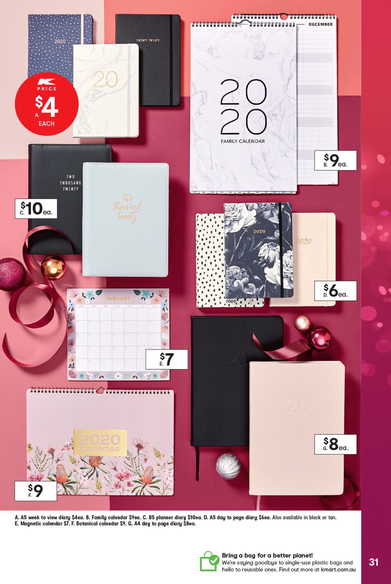 Kmart Christmas Catalogue - 2019 Catalogue - 19/12-24/12/2019 (Page 31)