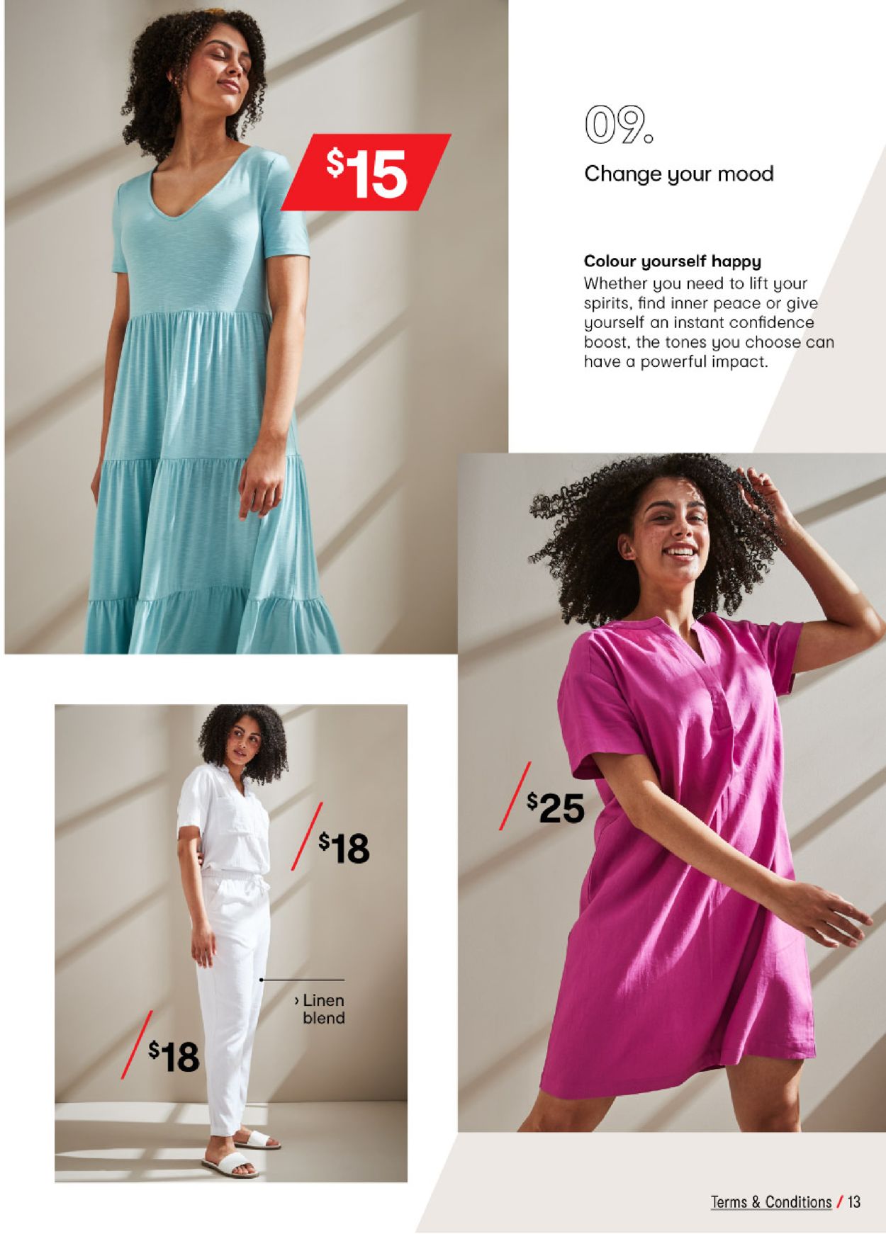 Kmart Catalogue - 02/09-22/09/2021 (Page 13)