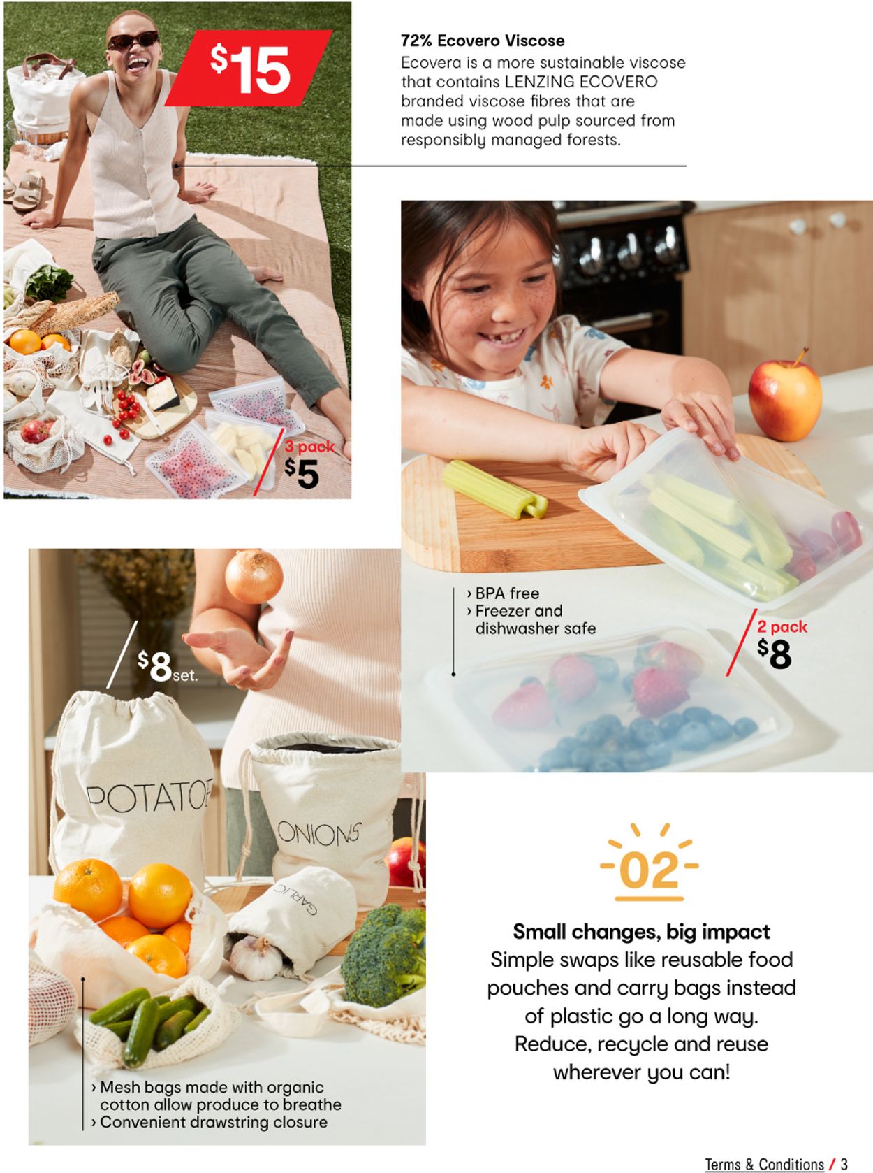 Kmart Catalogue - 20/01-09/02/2022 (Page 3)