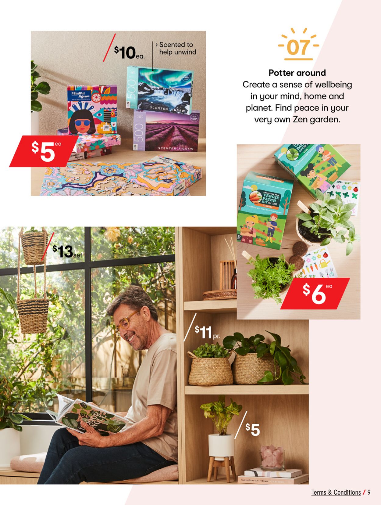 Kmart Catalogue - 20/01-09/02/2022 (Page 9)