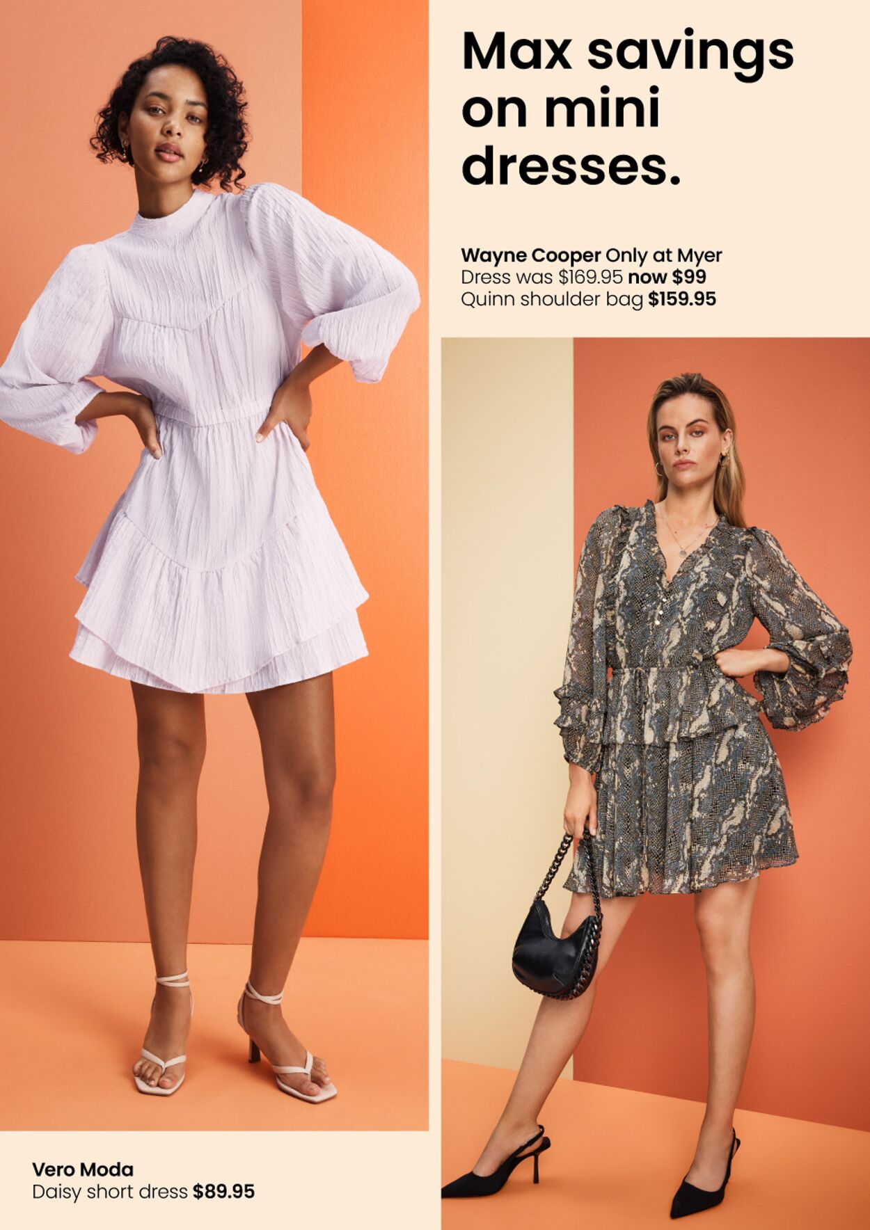 Myer Catalogue - 09/03-16/03/2023 (Page 6)