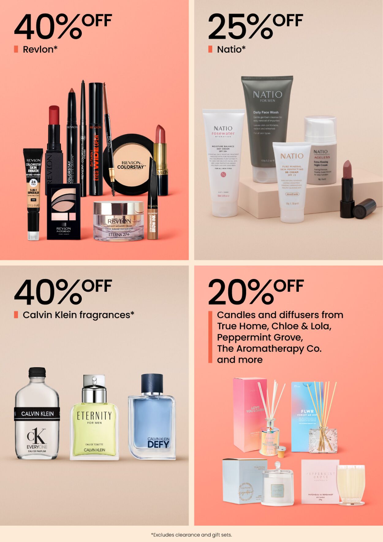 Myer Catalogue - 09/03-16/03/2023 (Page 15)