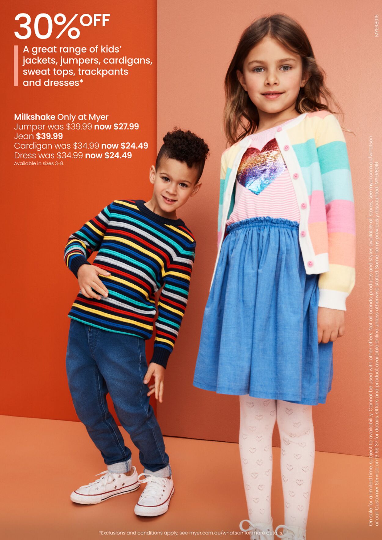 Myer Catalogue - 09/03-16/03/2023 (Page 24)
