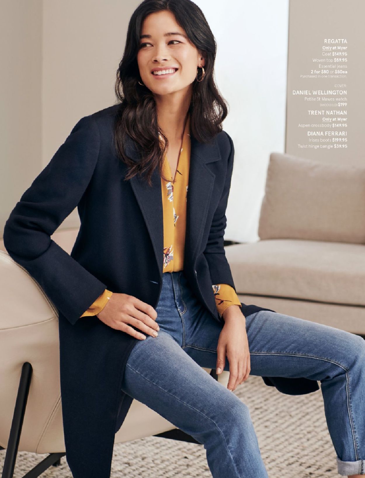 Myer Catalogue - 23/04-12/05/2019 (Page 2)