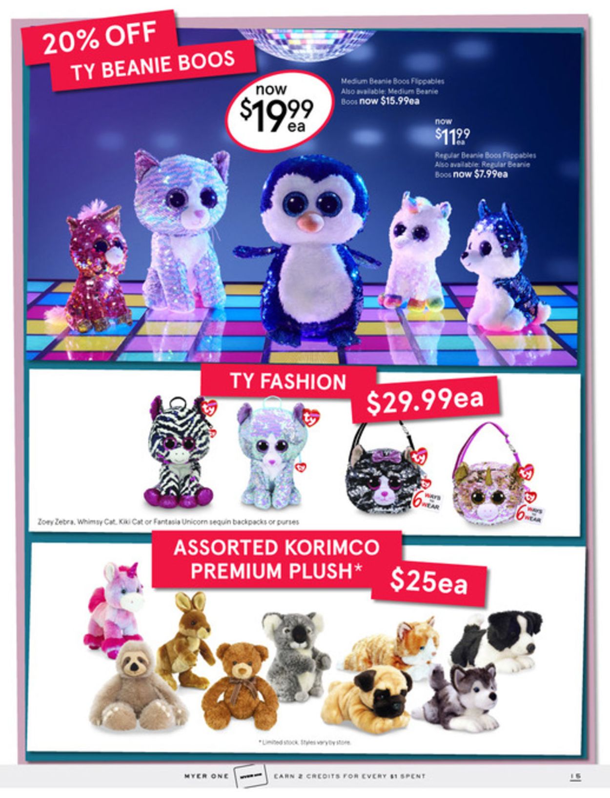 Myer Catalogue - 18/06-21/07/2019 (Page 15)