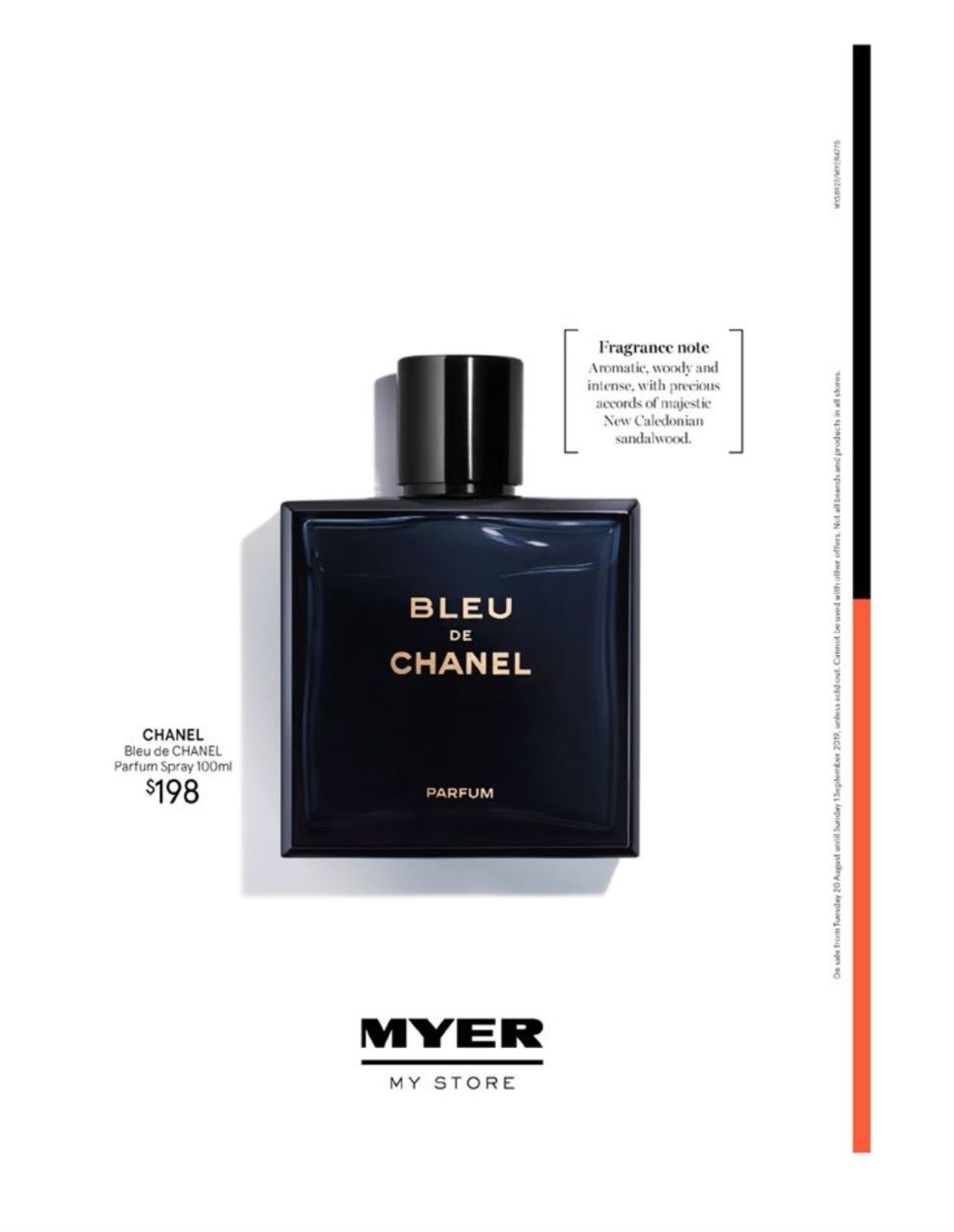 Myer Catalogue - 20/08-01/09/2019 (Page 44)