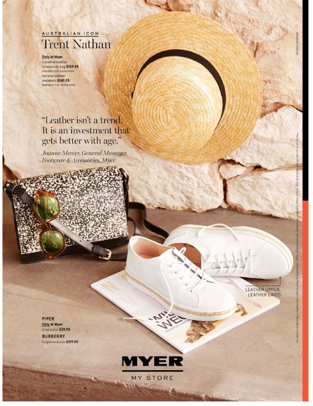 Myer Catalogue - 02/09-15/10/2019 (Page 24)