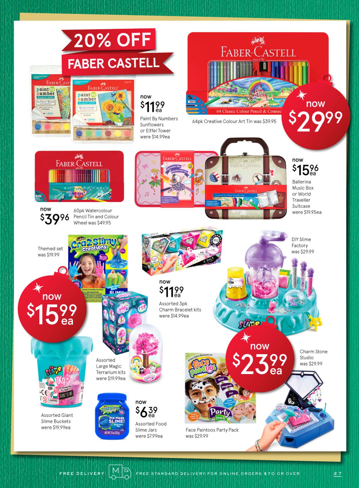 Myer Catalogue - 12/11-24/12/2019 (Page 27)