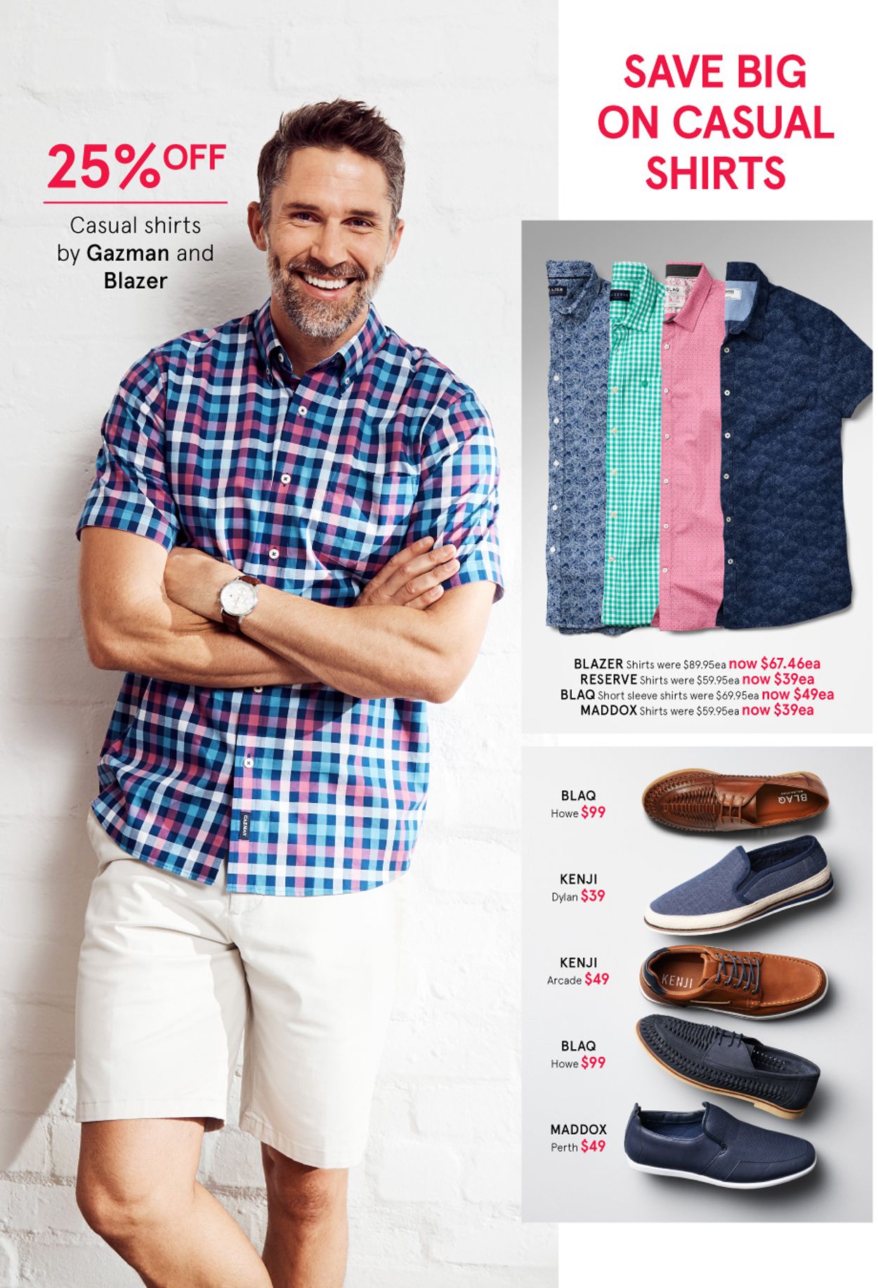 Myer Catalogue - 02/01-27/01/2020 (Page 4)