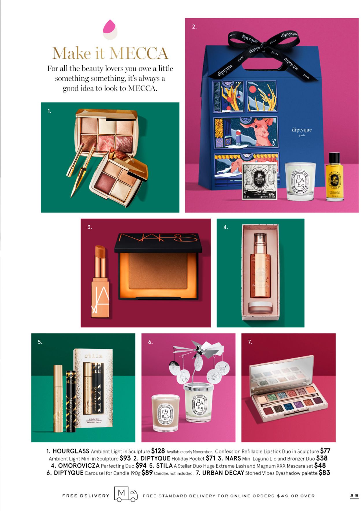Myer Christmas 2020 Catalogue - 03/11-24/12/2020 (Page 25)