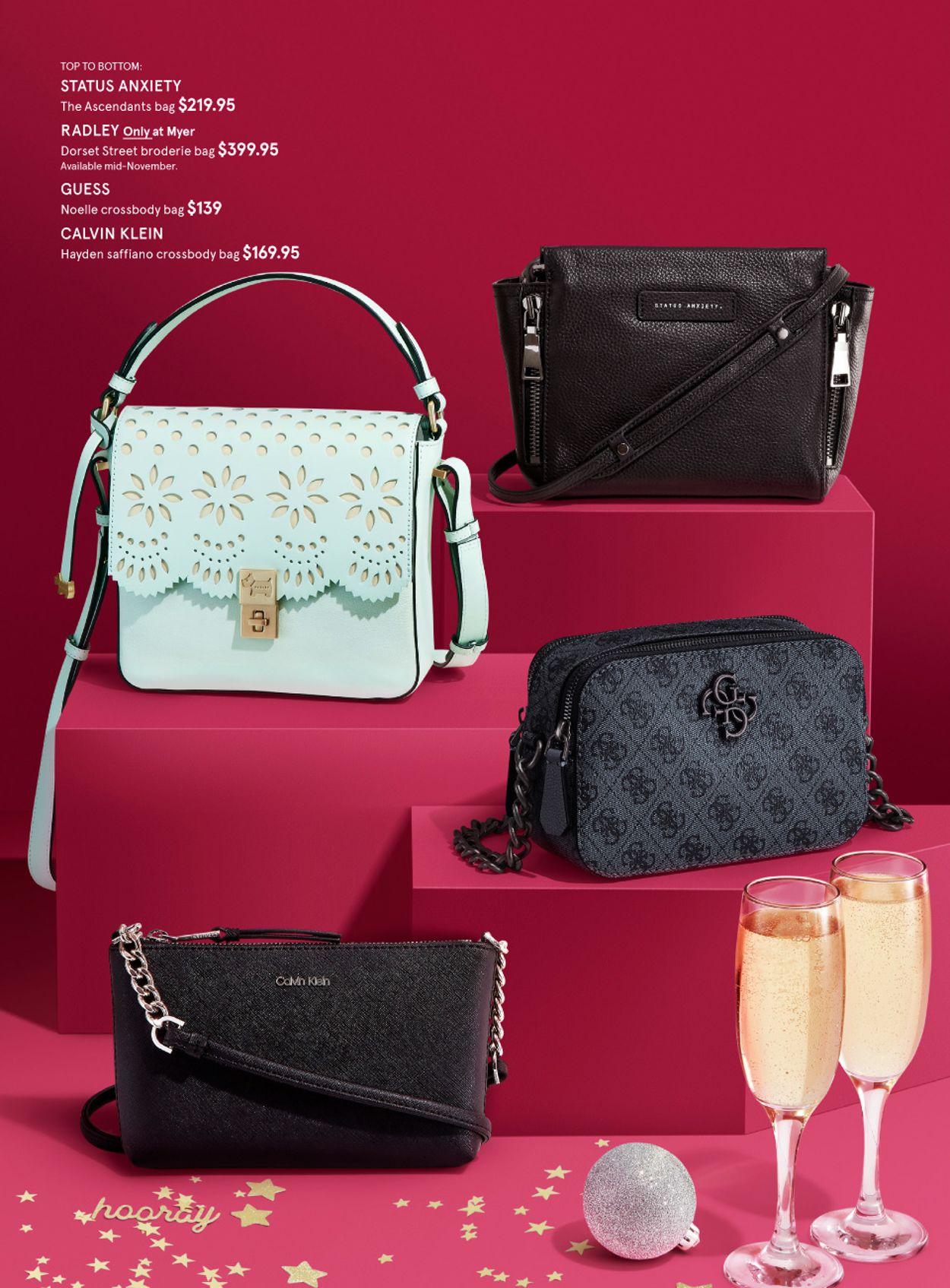 Myer Christmas 2020 Catalogue - 03/11-24/12/2020 (Page 30)