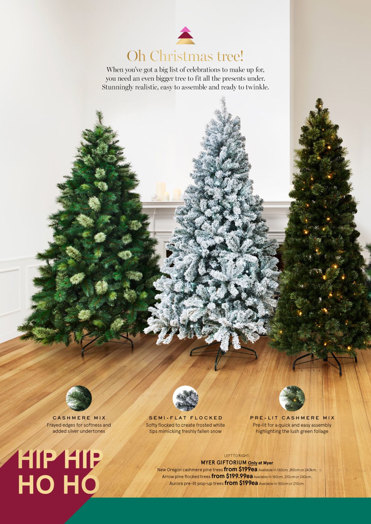 Myer Christmas 2020 Catalogue - 12/11-25/12/2020 (Page 62)