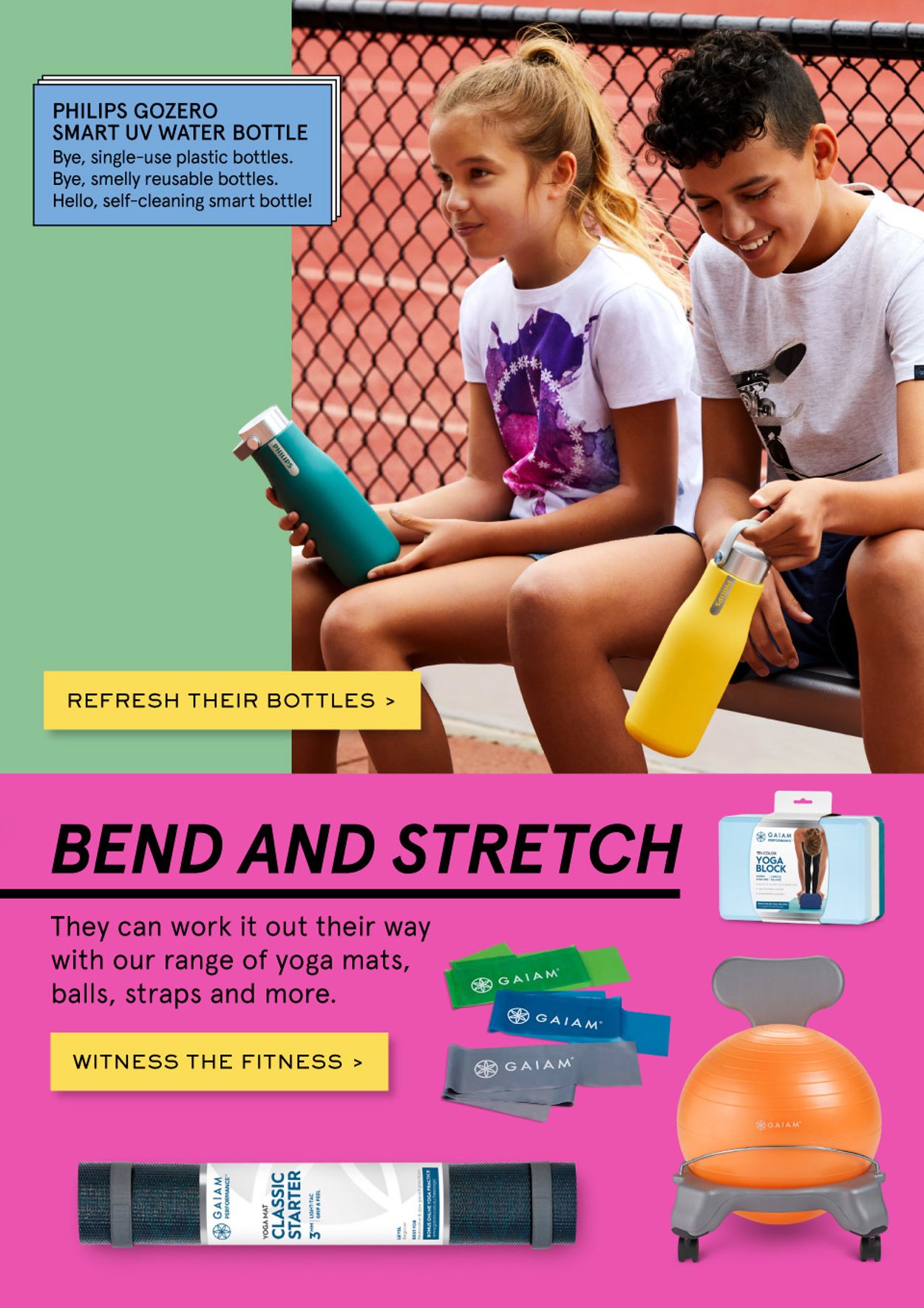 Myer - Back To School 2021 Catalogue - 04/01-04/02/2021 (Page 13)