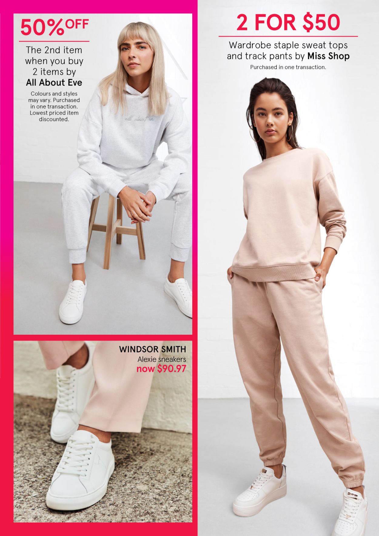 Myer Catalogue - 11/03-31/03/2021 (Page 13)