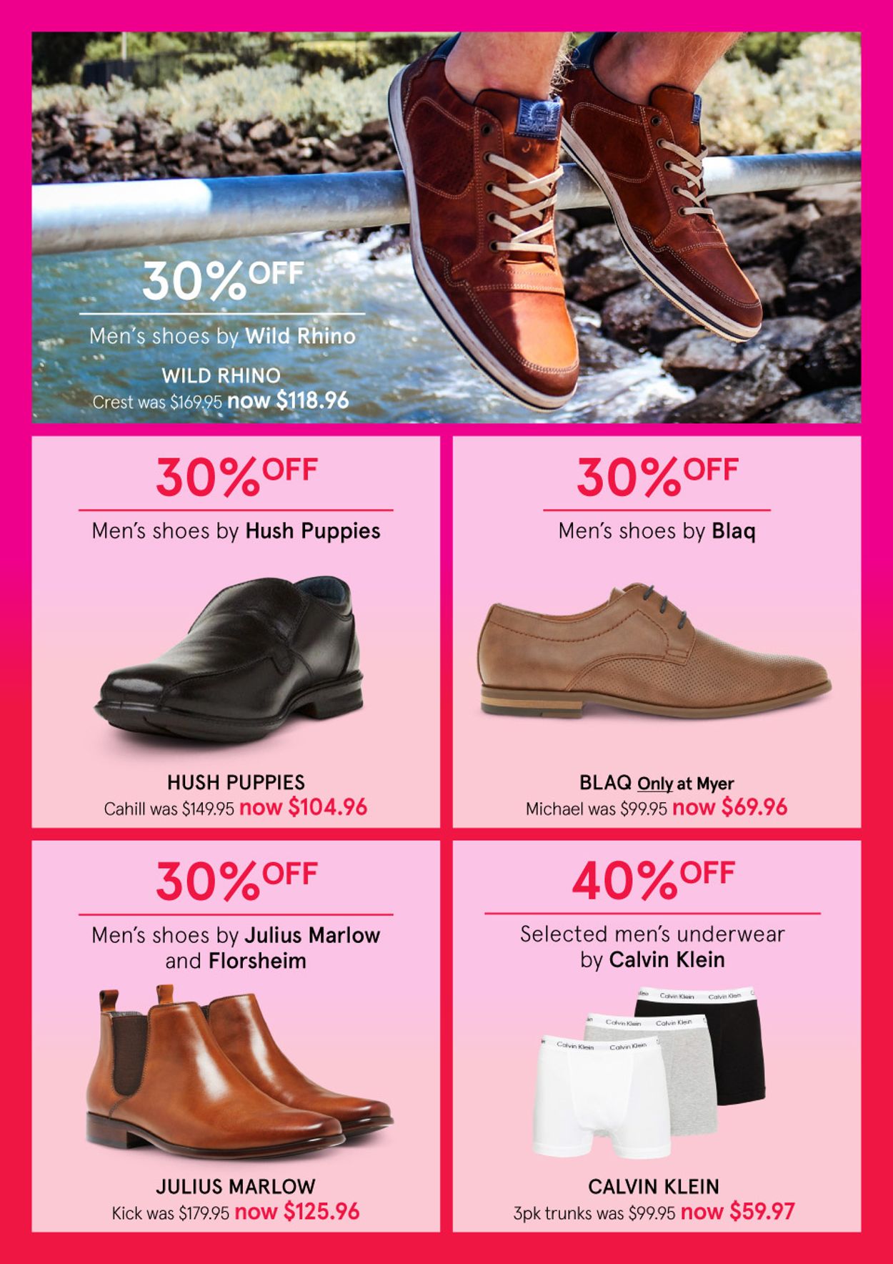 Myer Catalogue - 11/03-31/03/2021 (Page 15)