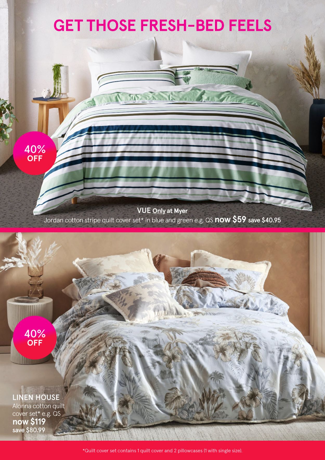 Myer Catalogue - 11/03-31/03/2021 (Page 2)