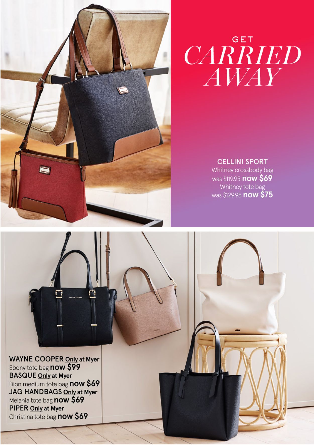 Myer Catalogue - 27/05-11/07/2021 (Page 8)