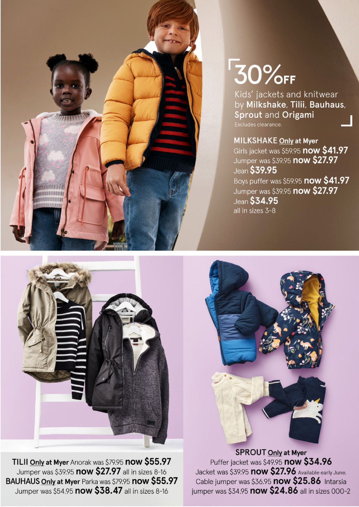 Myer Catalogue - 27/05-11/07/2021 (Page 22)