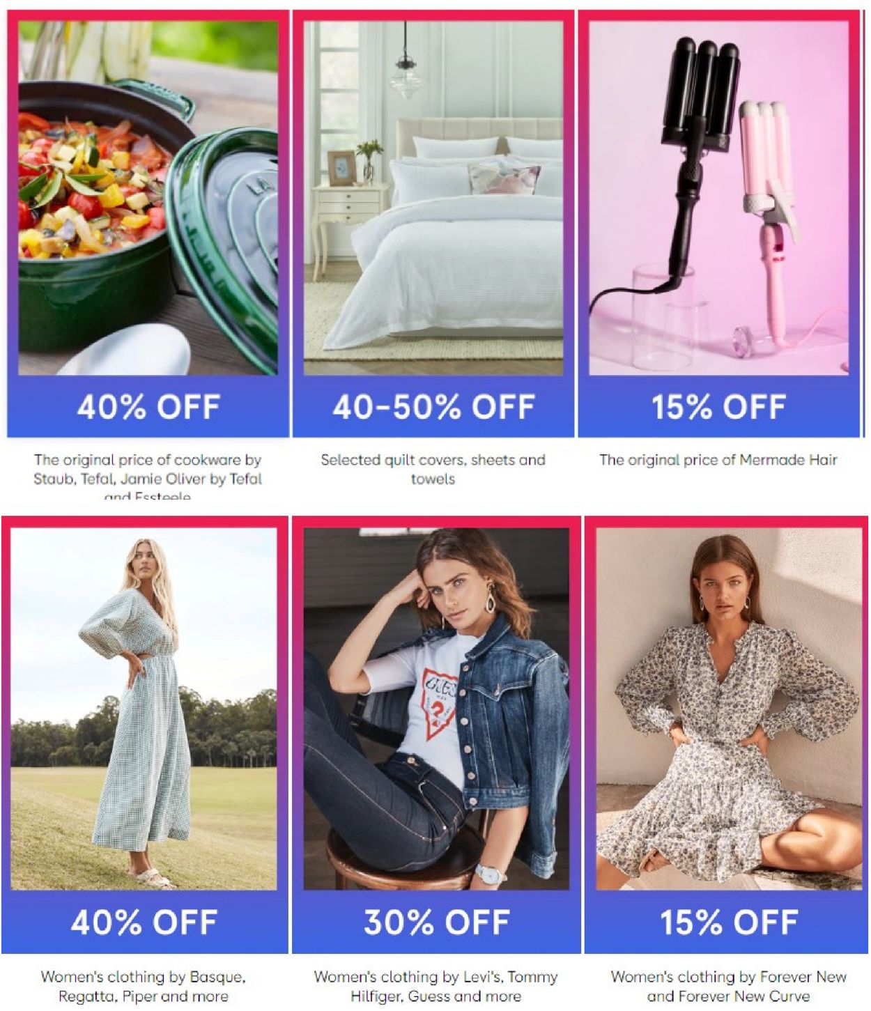 Myer Catalogue - 23/09-29/09/2021 (Page 2)
