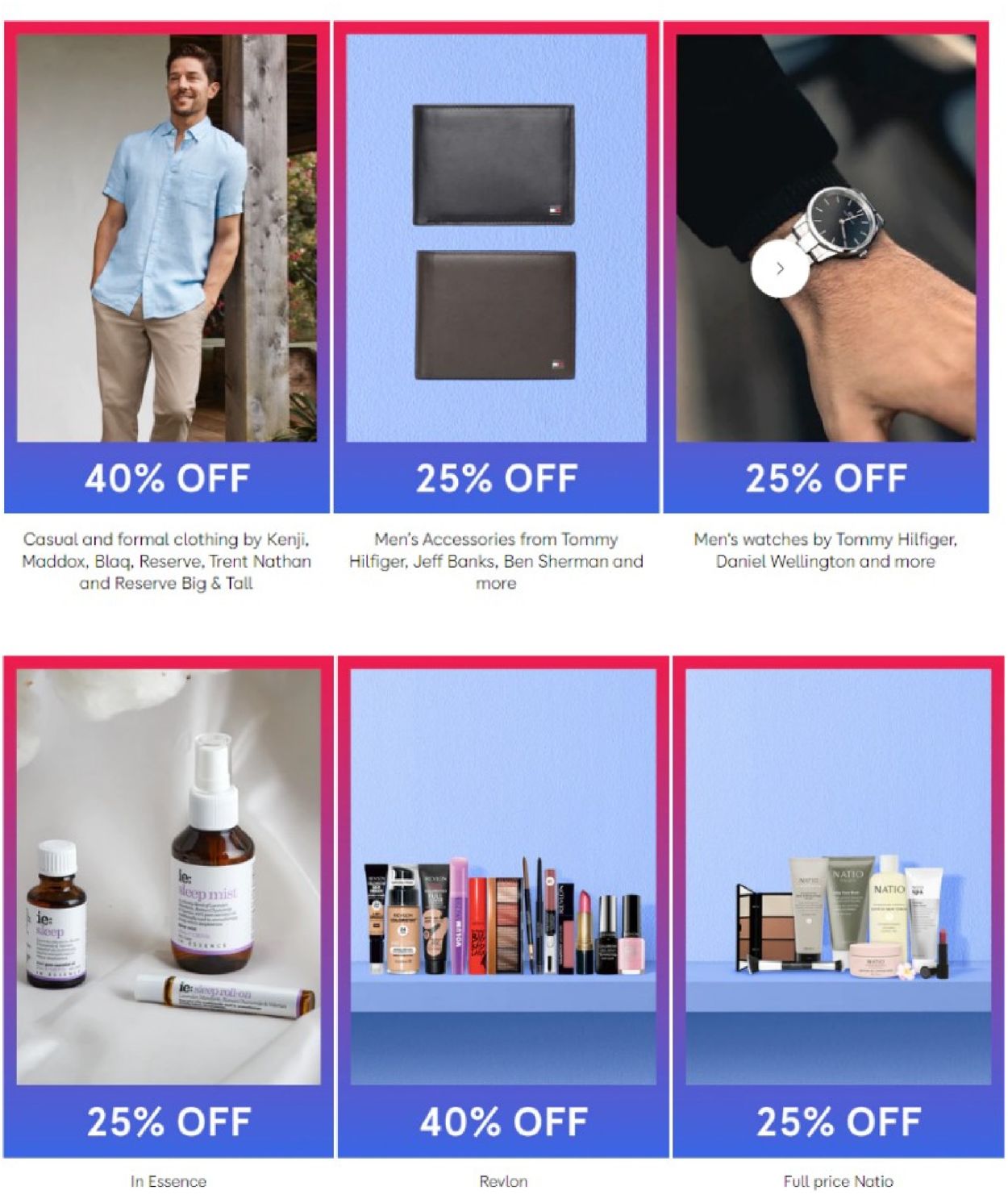 Myer Catalogue - 23/09-29/09/2021 (Page 3)