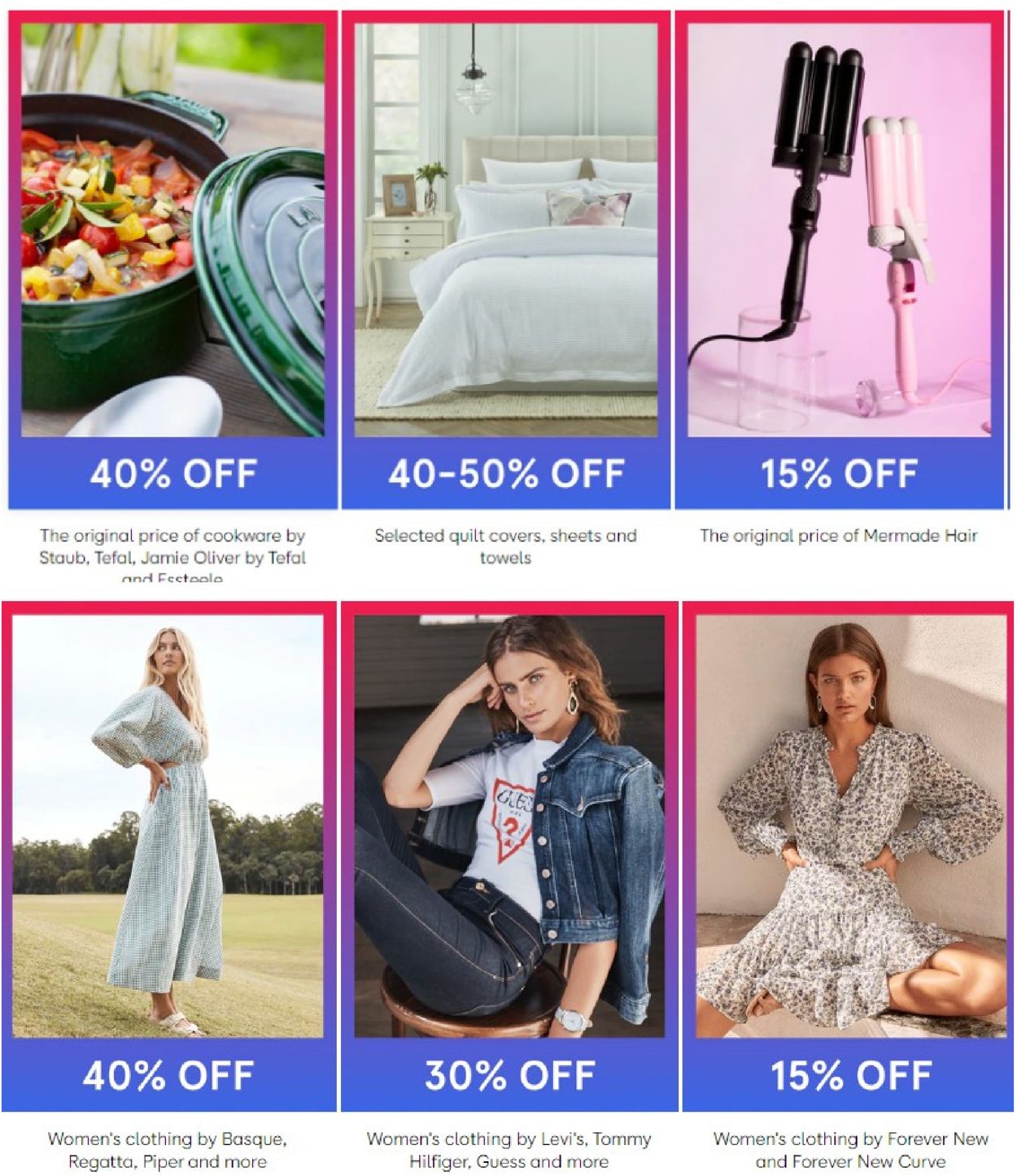 Myer Catalogue - 29/09-06/10/2021 (Page 11)