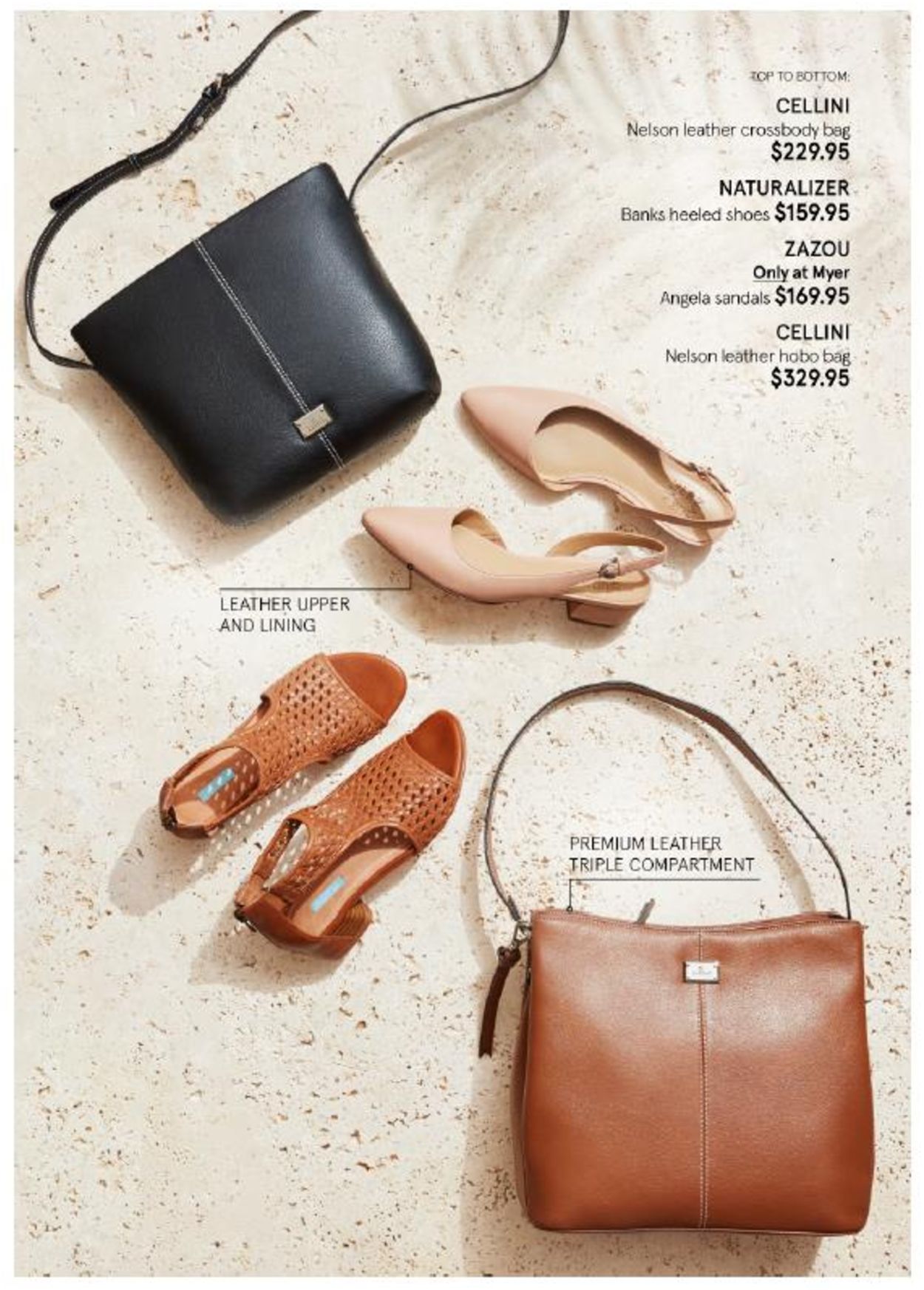 Myer Catalogue - 11/10-24/10/2021 (Page 3)