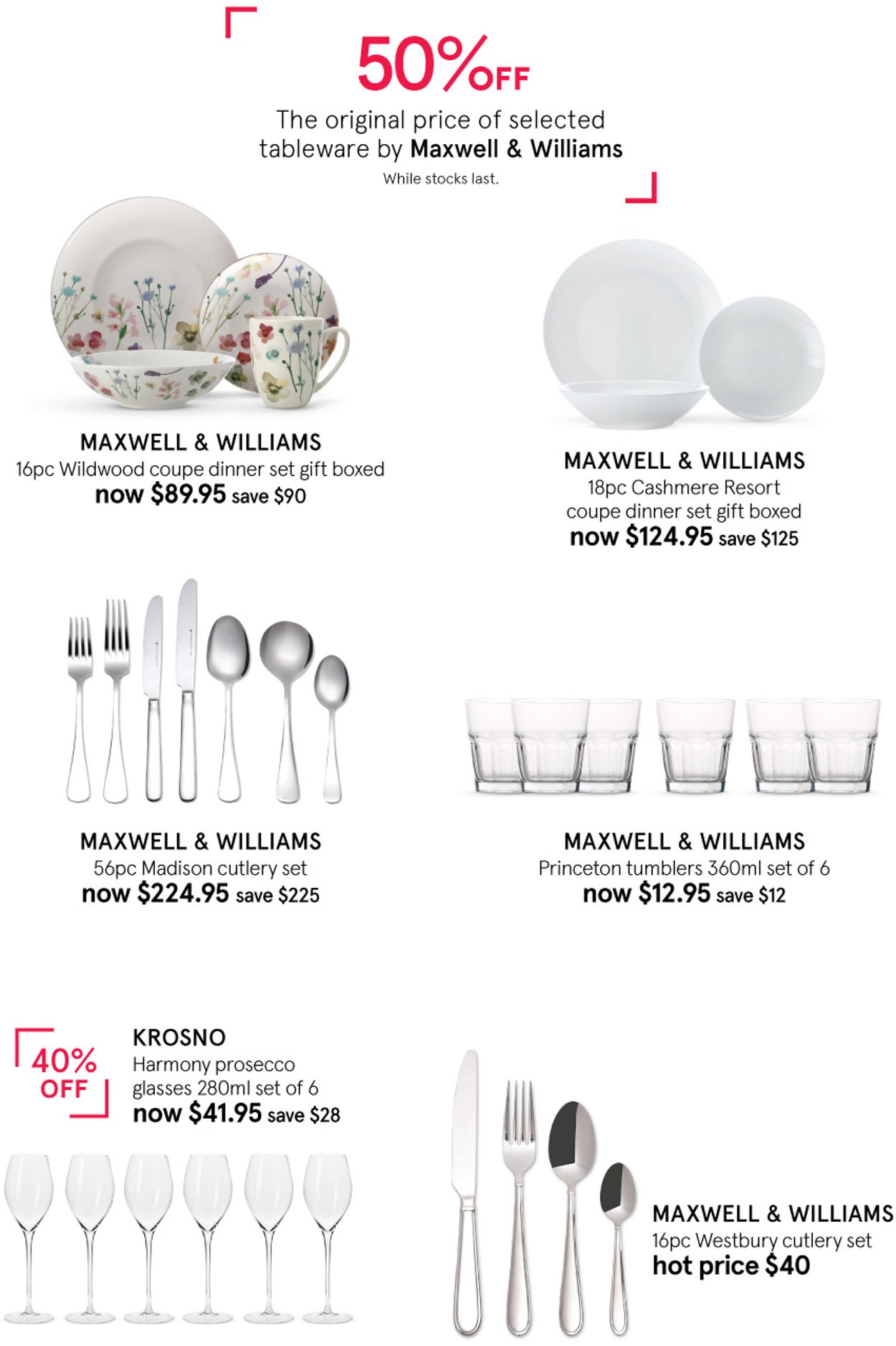 Myer Catalogue - 25/12-26/01/2022 (Page 10)