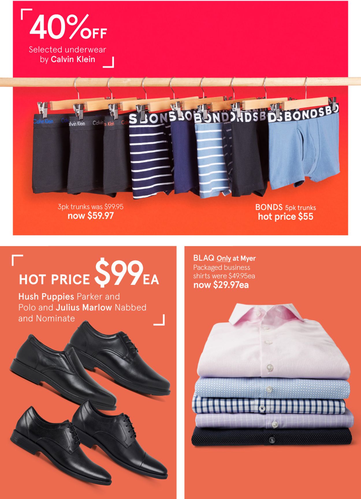Myer Catalogue - 25/12-26/01/2022 (Page 9)