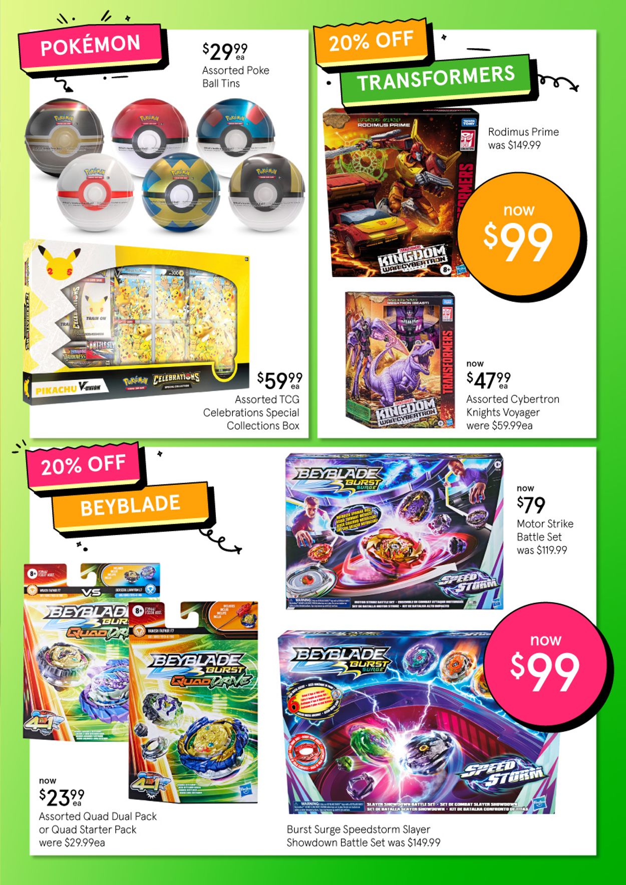 Myer Catalogue - 04/04-24/04/2022 (Page 5)